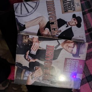 Maverick DVD Box Set